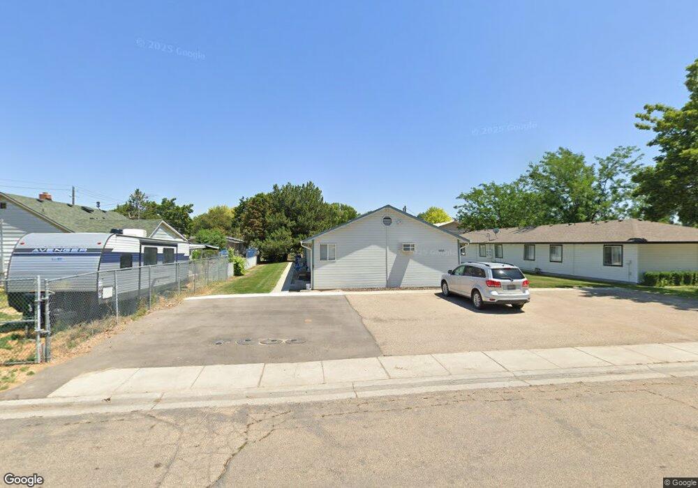 1010 S Ivy St, Nampa, ID 83686 - photo 1