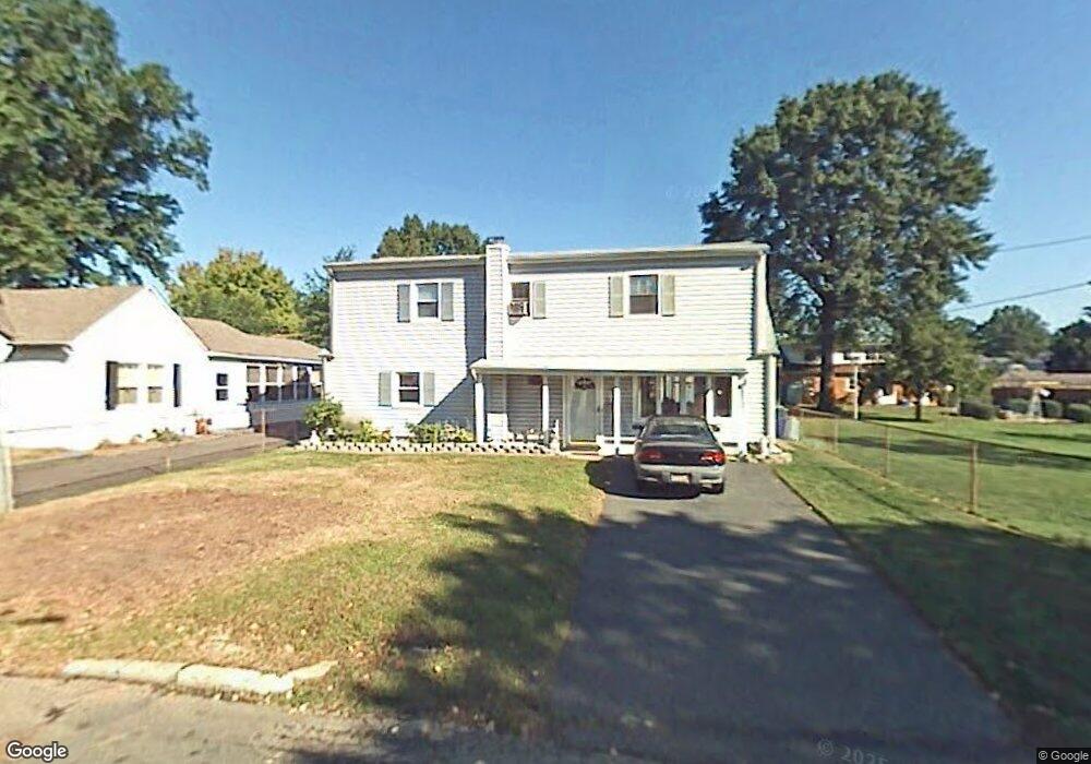 59 W Edward St, Iselin, NJ 08830 - photo 1