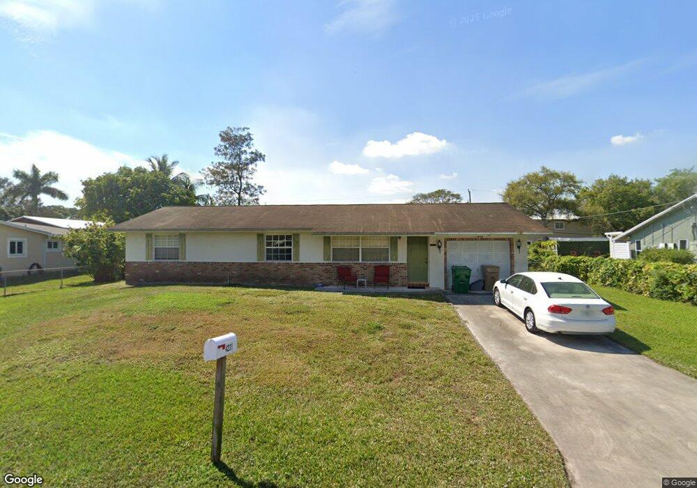 4231 SW 73rd Terrace, Davie, FL 33314 - photo 1