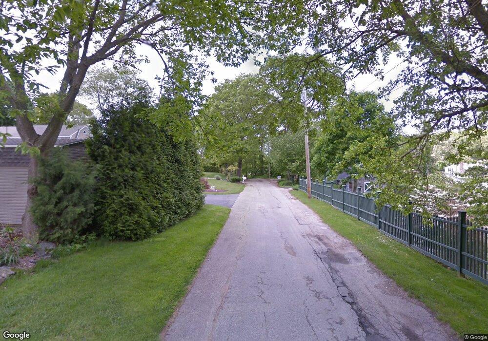 0 Boy Scout Dr, Westerly, RI 02891 - photo 1