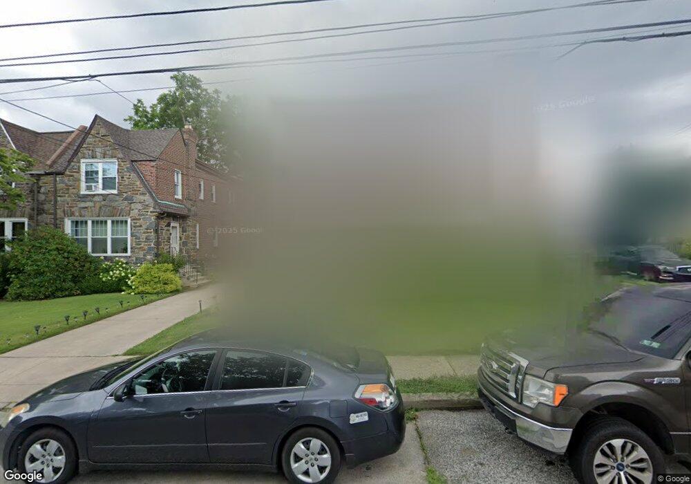 170 W Plumstead Ave, Lansdowne, PA 19050 - photo 1