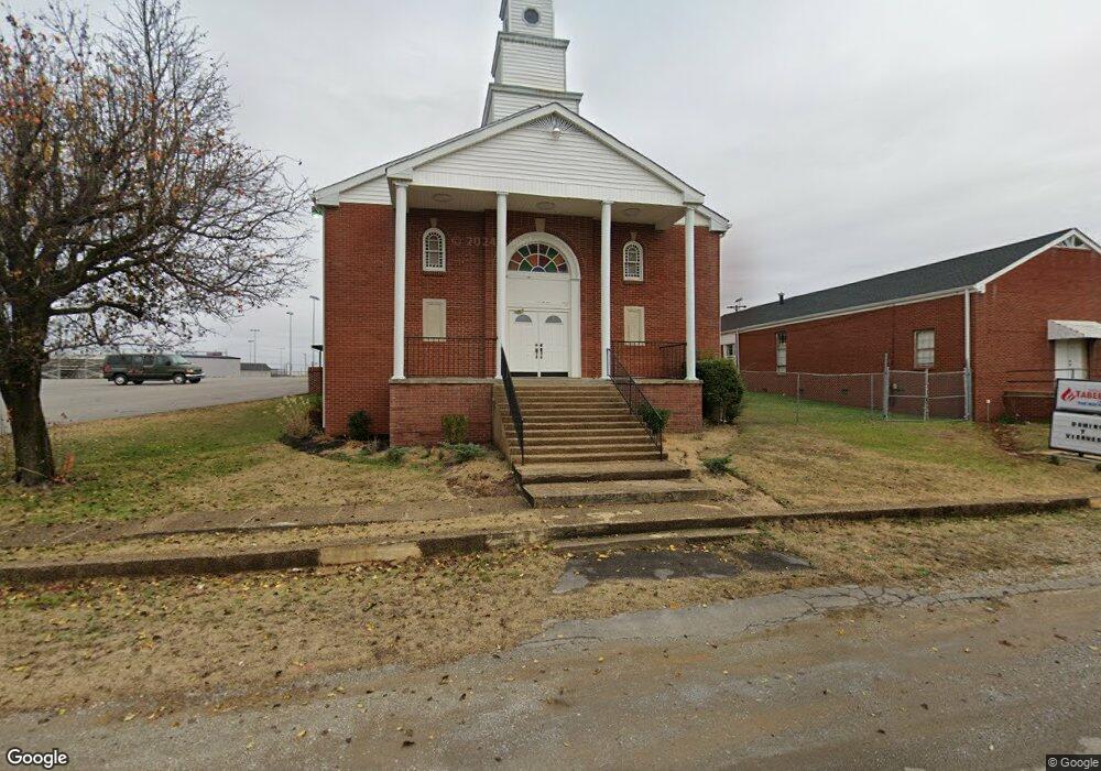 425 Cainsville Rd, Lebanon, TN 37087 - photo 1