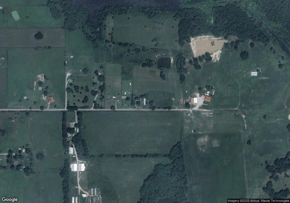 16401 Hackberry Rd, Henryetta, OK 74437 - photo 1