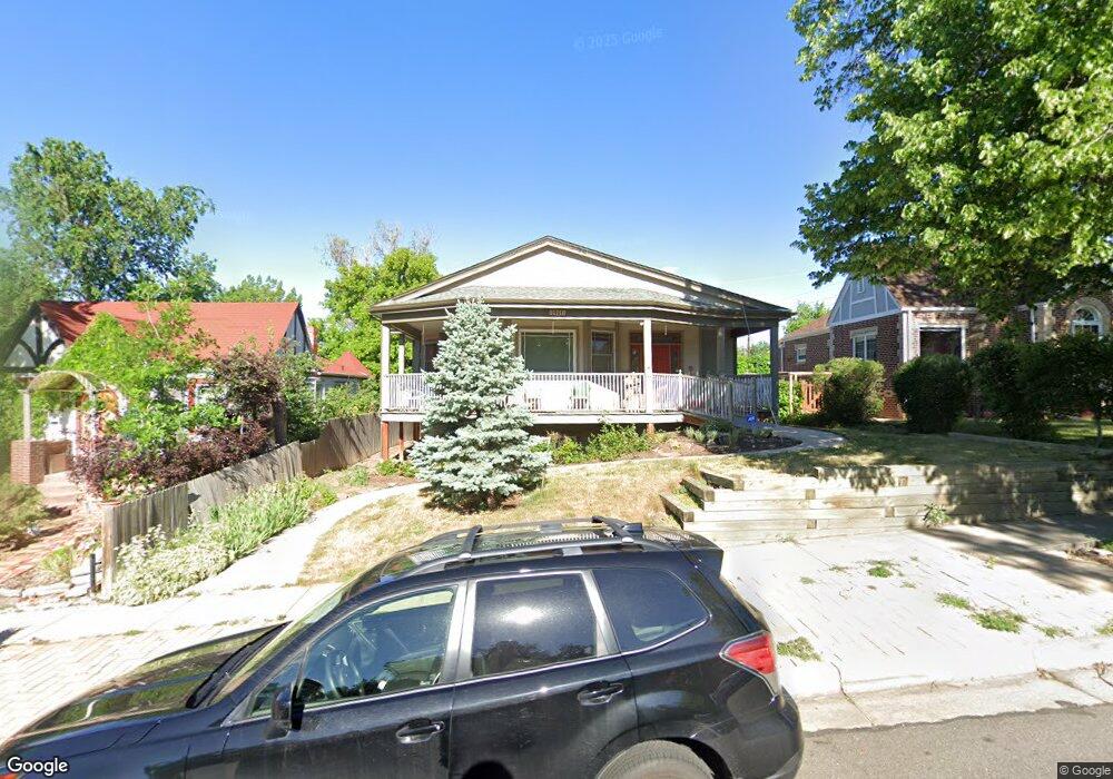 2941 Chase St, Wheat Ridge, CO 80214 - photo 1