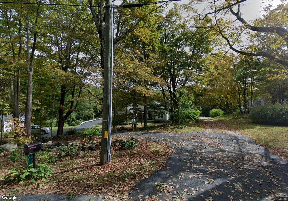 31 Skinner Rd, Colchester, CT 06415 - photo 1