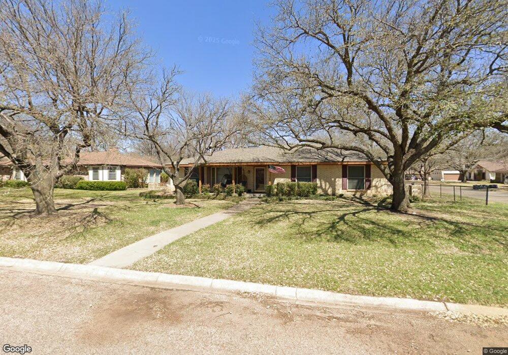 1000 Hilandale Ct, Cleburne, TX 76033 - photo 1