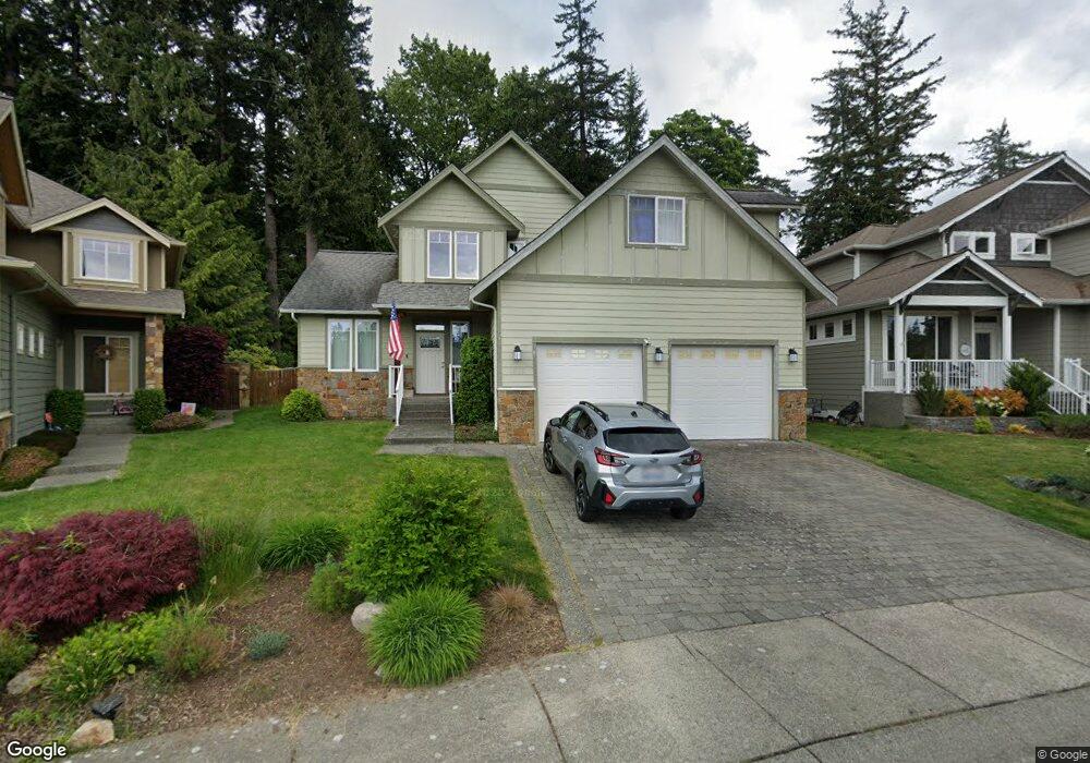 1518 Britton Cir, Bellingham, WA 98226 - photo 1
