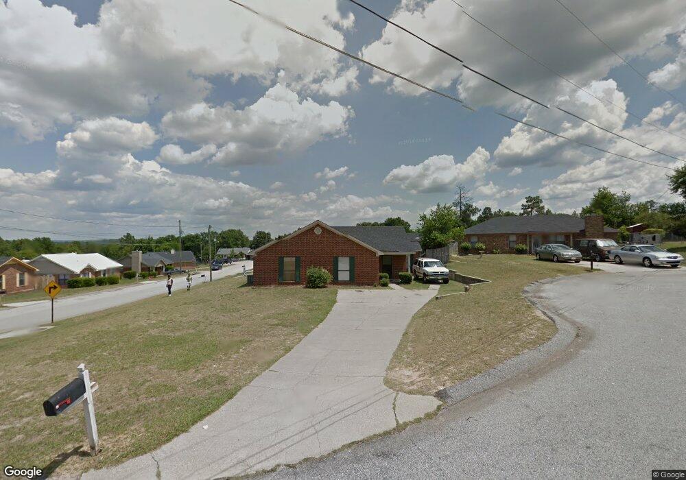 3202 Buckeye Ct, Augusta, GA 30906 - photo 1