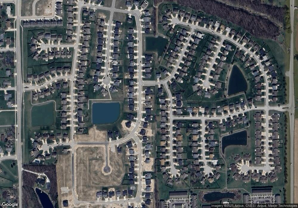 3841 Sun Stone Way, New Haven, IN 46774 - photo 1