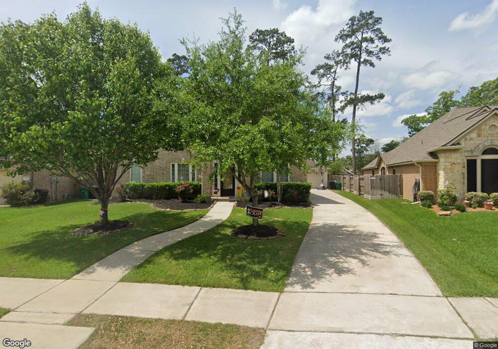 31915 Wildwood Park Ln, Conroe, TX 77385 - photo 1