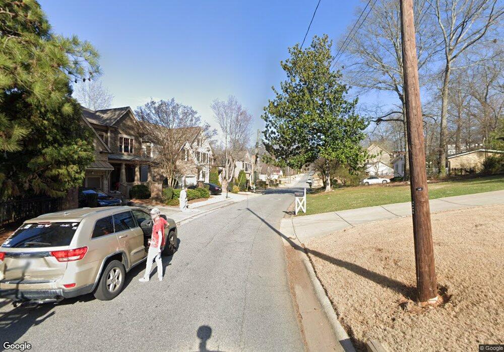 0 Stephens St unit 8937756, Smyrna, GA 30080 - photo 1