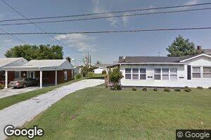 113 E 4th St, Hardinsburg, KY 40143