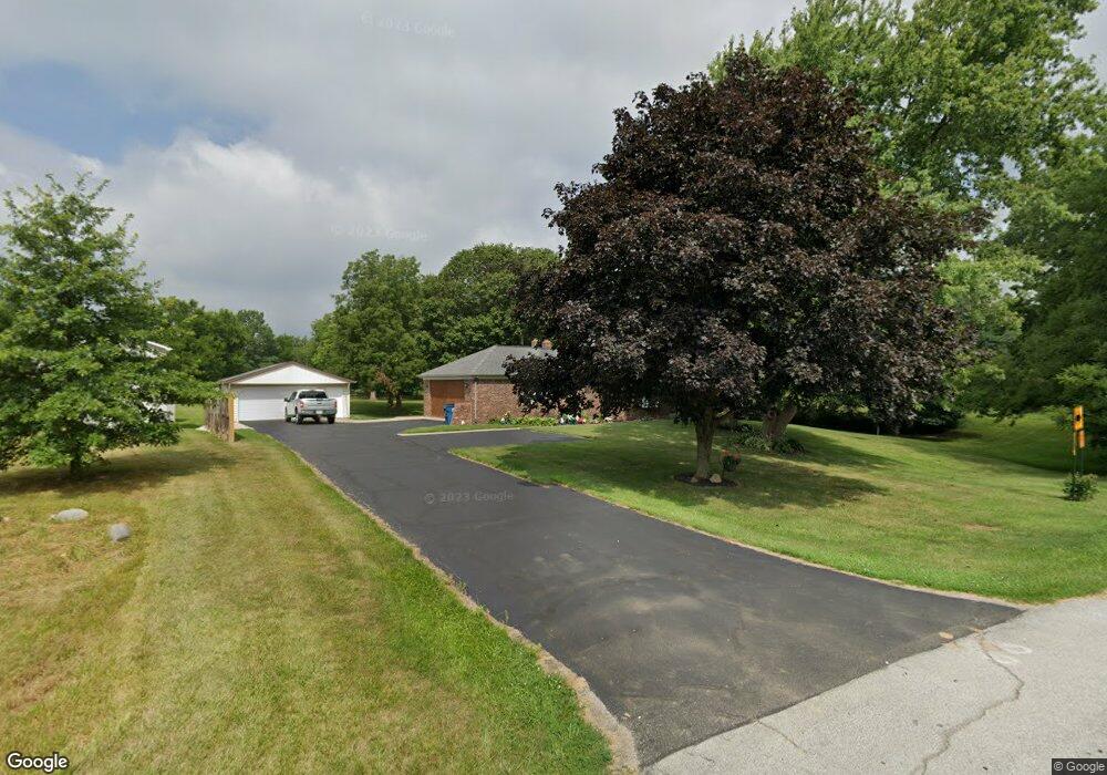 565 S 800 E, Greentown, IN 46936 - photo 1