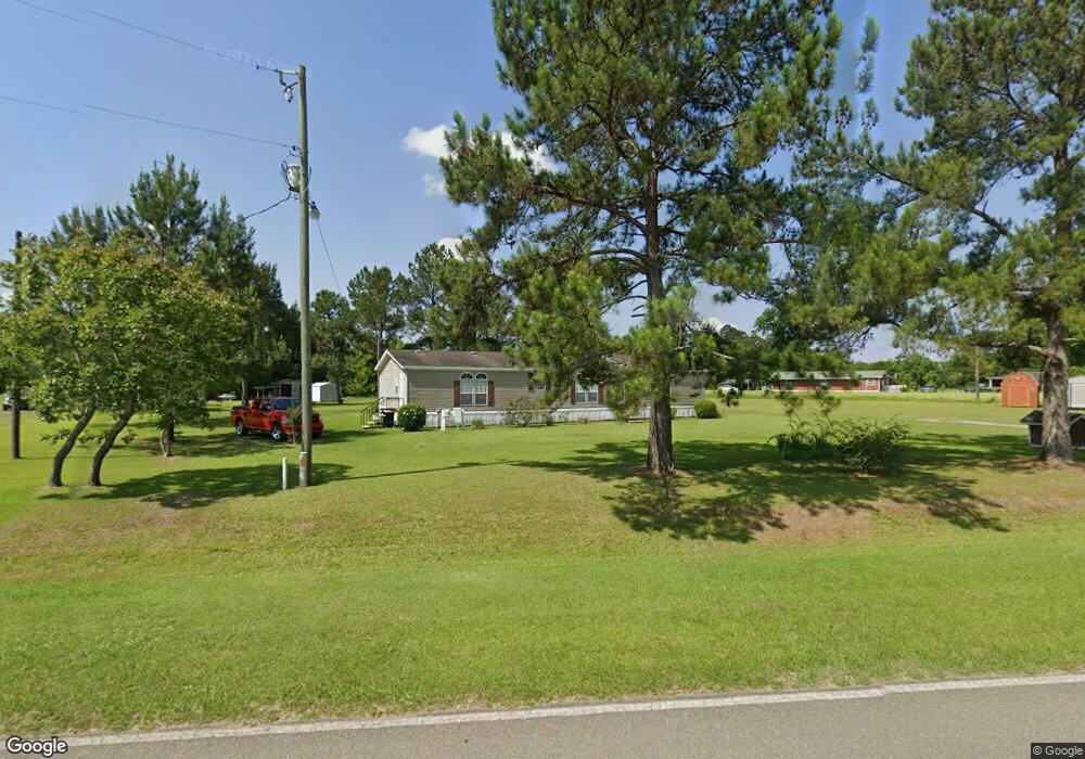 6334 Dry Lake Rd, Quitman, GA 31643 - photo 1