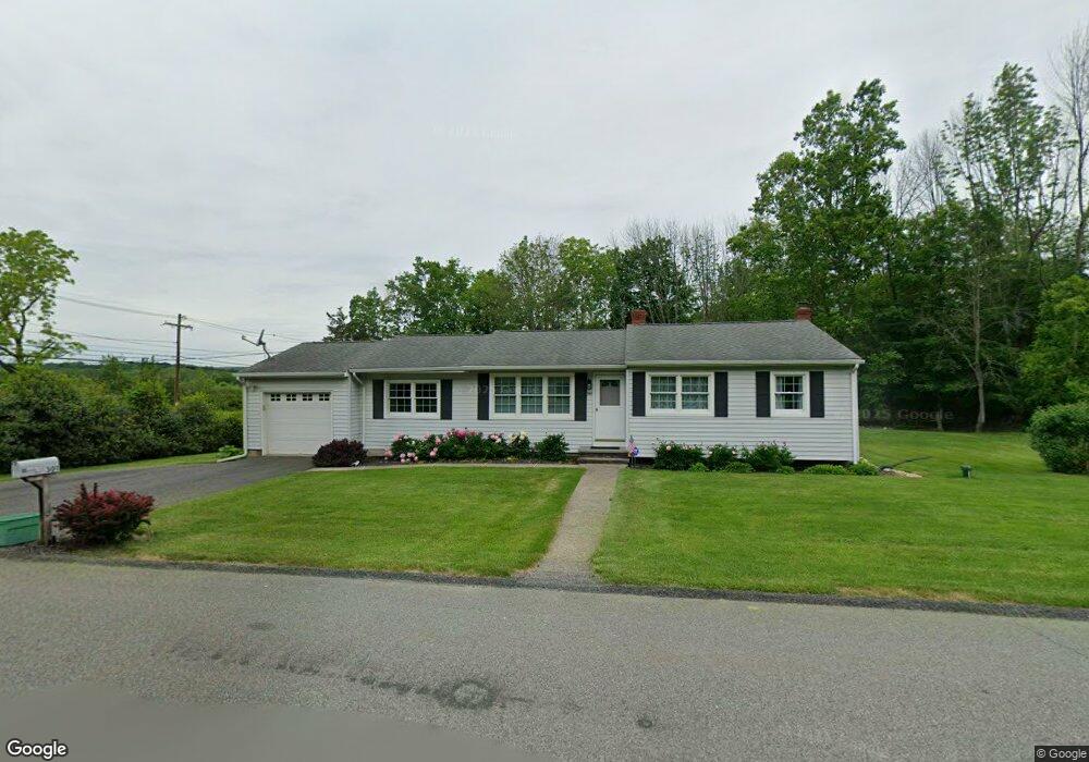 301 Longview Acres Ct, Newton, NJ 07860 - photo 1