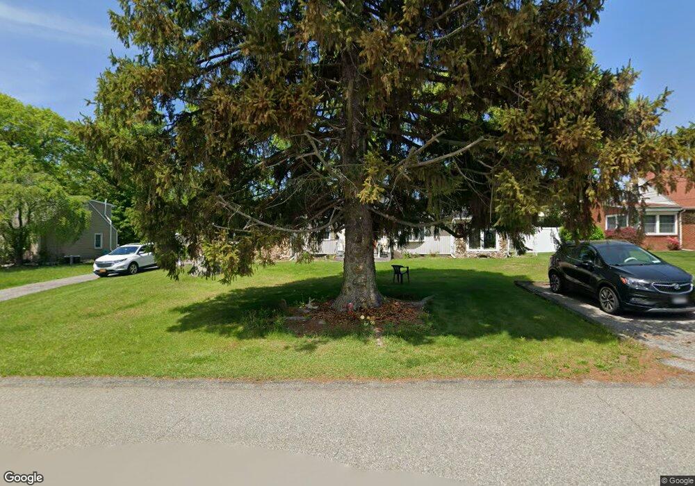 8 Fowlerhouse Rd, Wappingers Falls, NY 12590 - photo 1