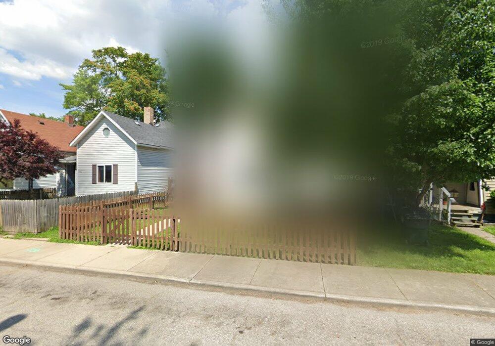 1518 Pearl St, Anderson, IN 46016 - photo 1