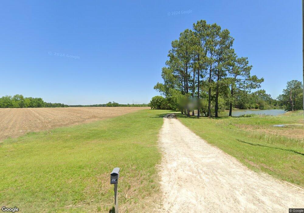 1787 A Sherrod Rd, Coolidge, GA 31738 - photo 1