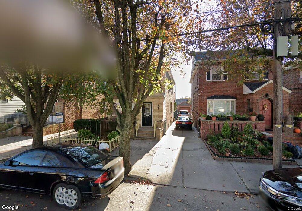 59 Broadman Pkwy, Jersey City, NJ 07305 - photo 1