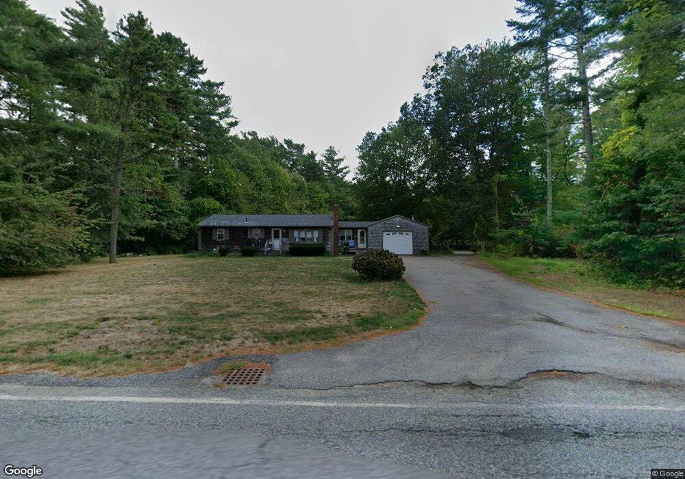 37 Fosdick Rd, Carver, MA 02330 - photo 1