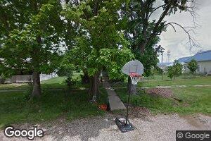219 N Pennsylvania, Howard, KS 67349