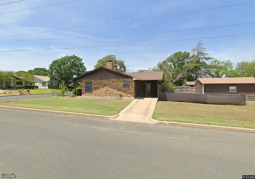 102 Glenmoor Dr, Fredericksburg, TX 78624 - photo 1