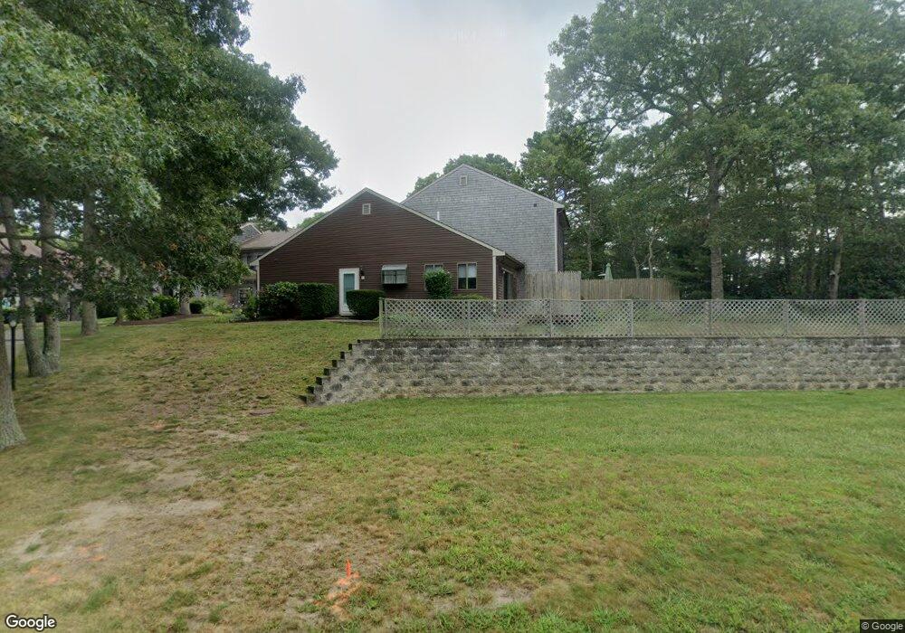 3 Roundhouse Rd, Bourne, MA 02532 - photo 1