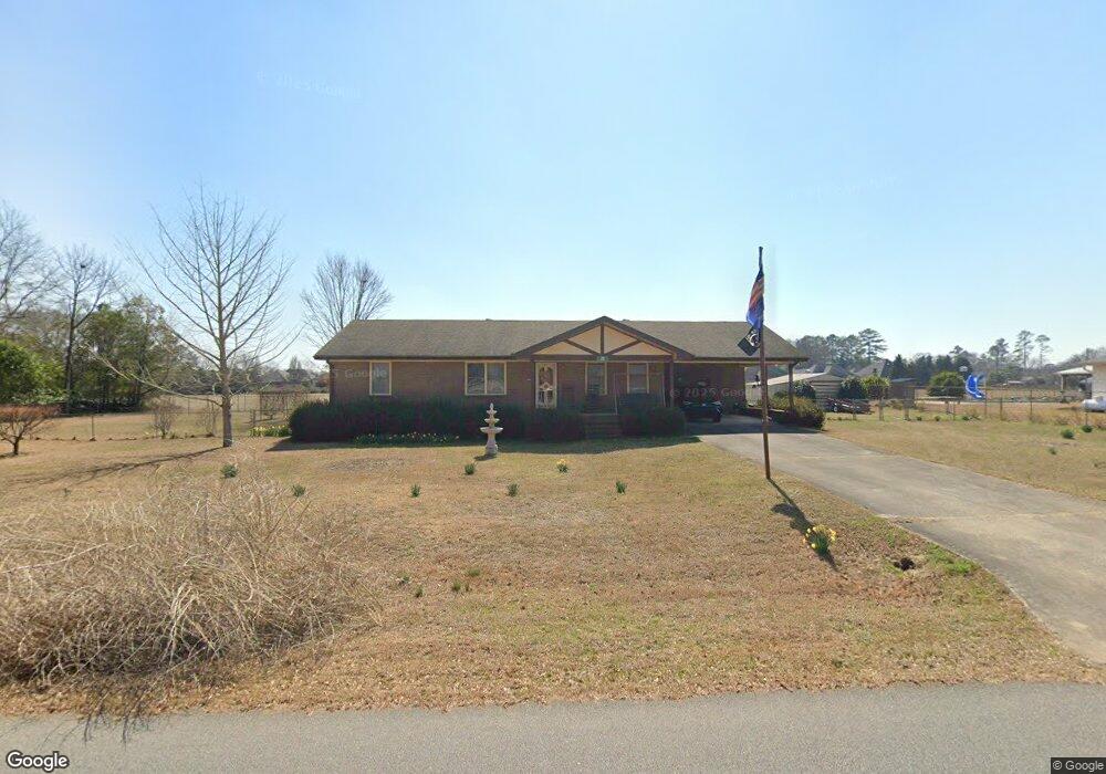 226 Sedgefield Rd, Centerville, GA 31028 - photo 1