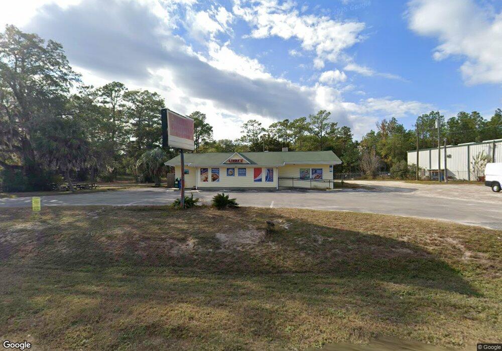 2120 Crawfordville Hwy, Crawfordville, FL 32327 - photo 1