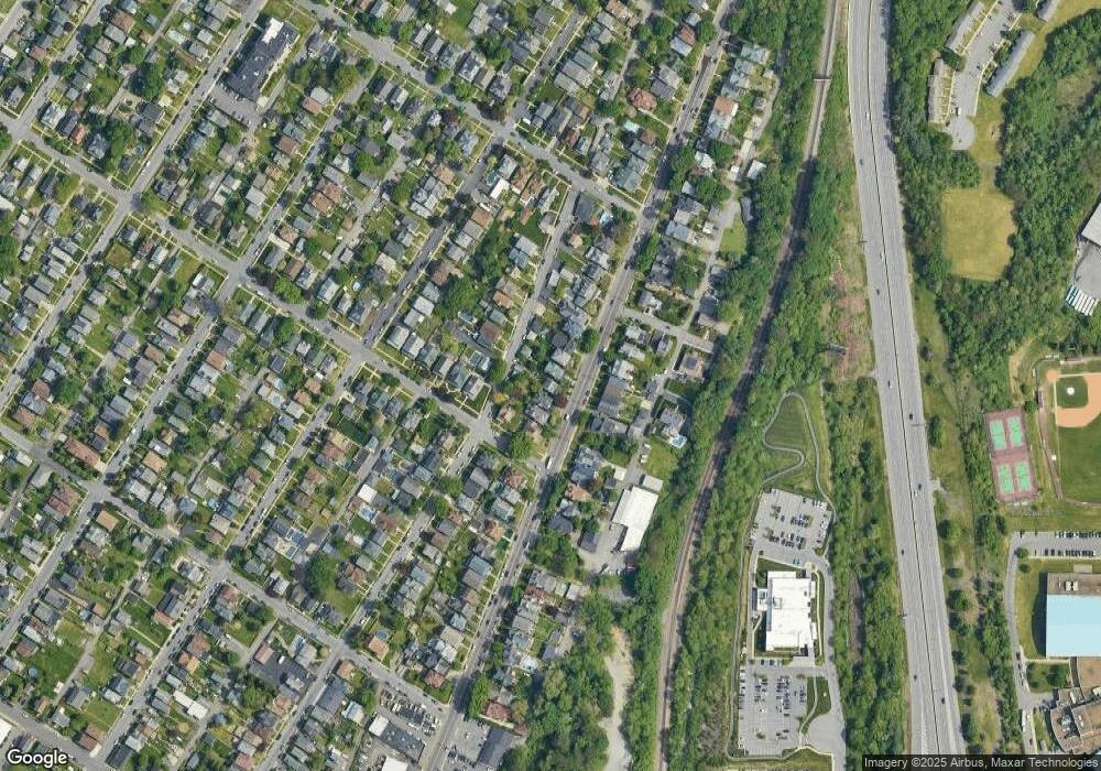 715 N Main Ave, Scranton, PA 18504 - photo 1