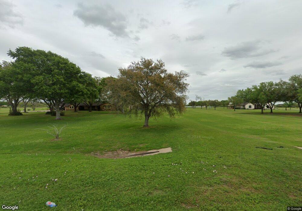 3801 Nichols Ave, Bay City, TX 77414 - photo 1