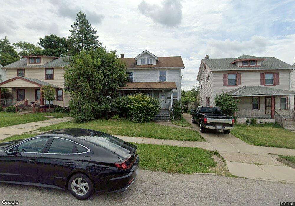 5503 Clement Ave, Maple Heights, OH 44137 - photo 1