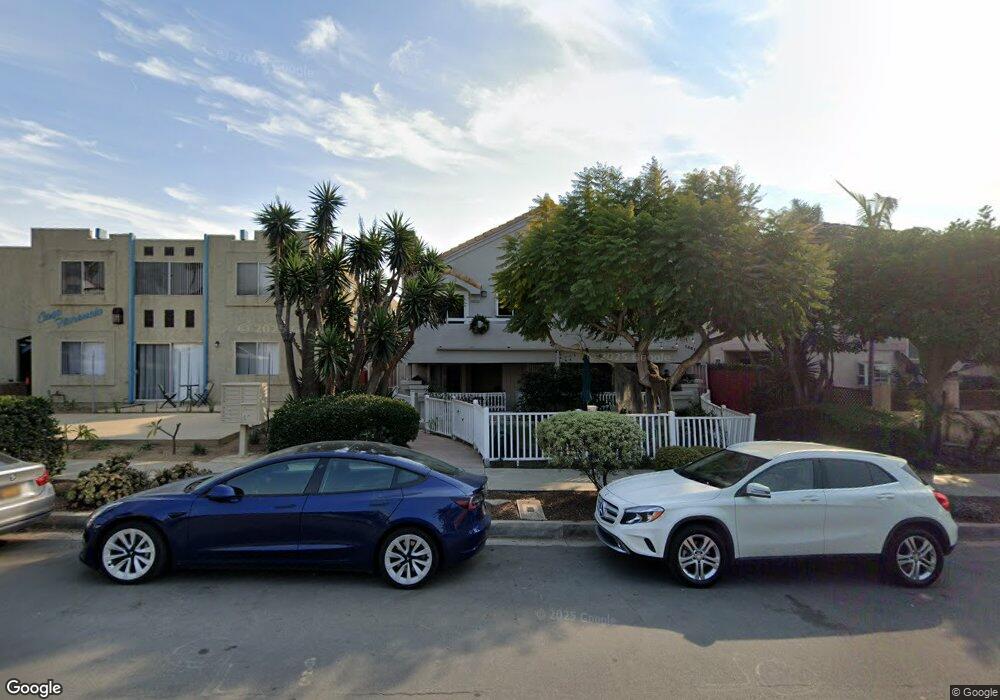 1421 Thomas Ave unit 4, San Diego, CA 92109 - photo 1