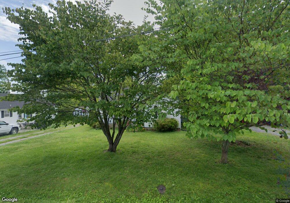 1203 Walker St, Shelbyville, TN 37160 - photo 1