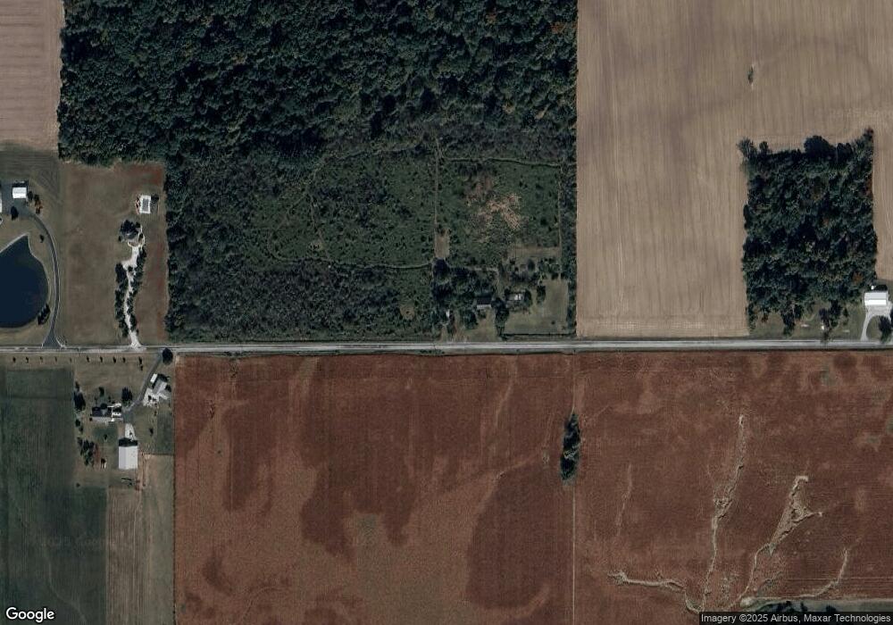 1319 W 950 N-90 unit 90, Markle, IN 46770 - photo 1