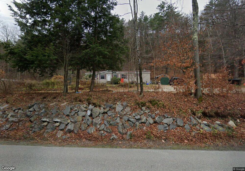 2068 Route 121 E, Grafton, VT 05146 - photo 1