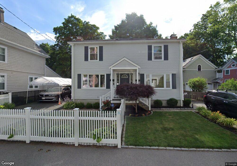 13 Plain St, Natick, MA 01760 - photo 1