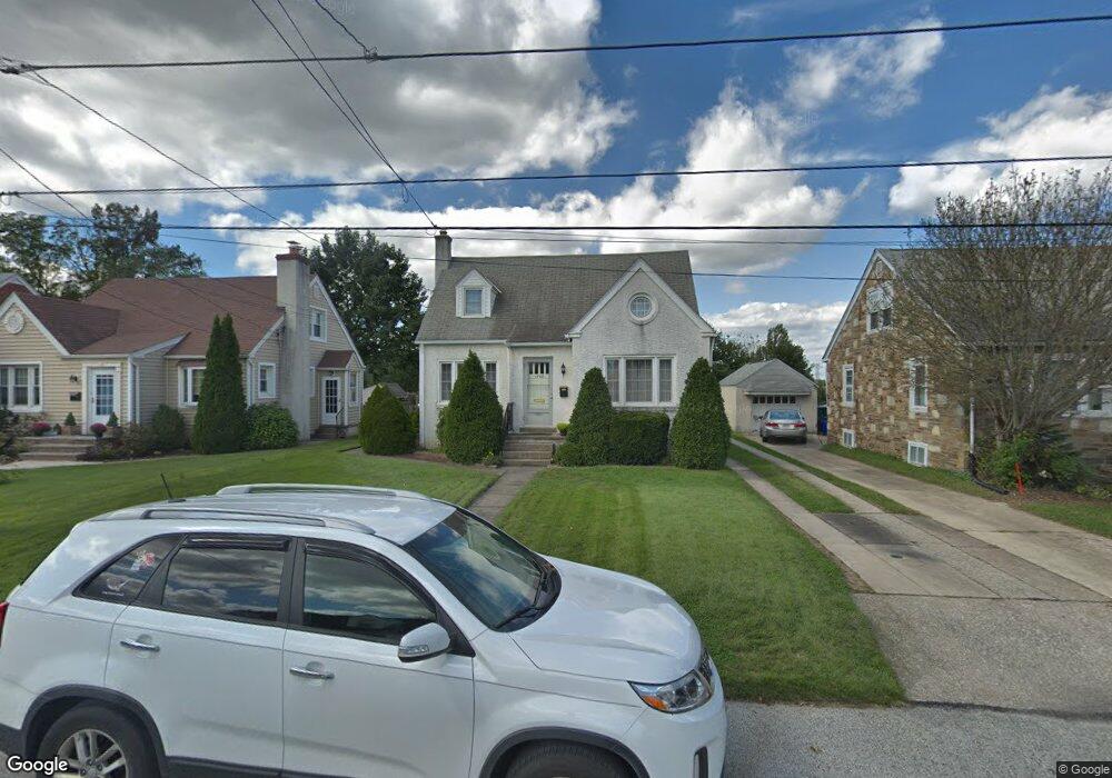 1808 Harmon Rd, Conshohocken, PA 19428 - photo 1