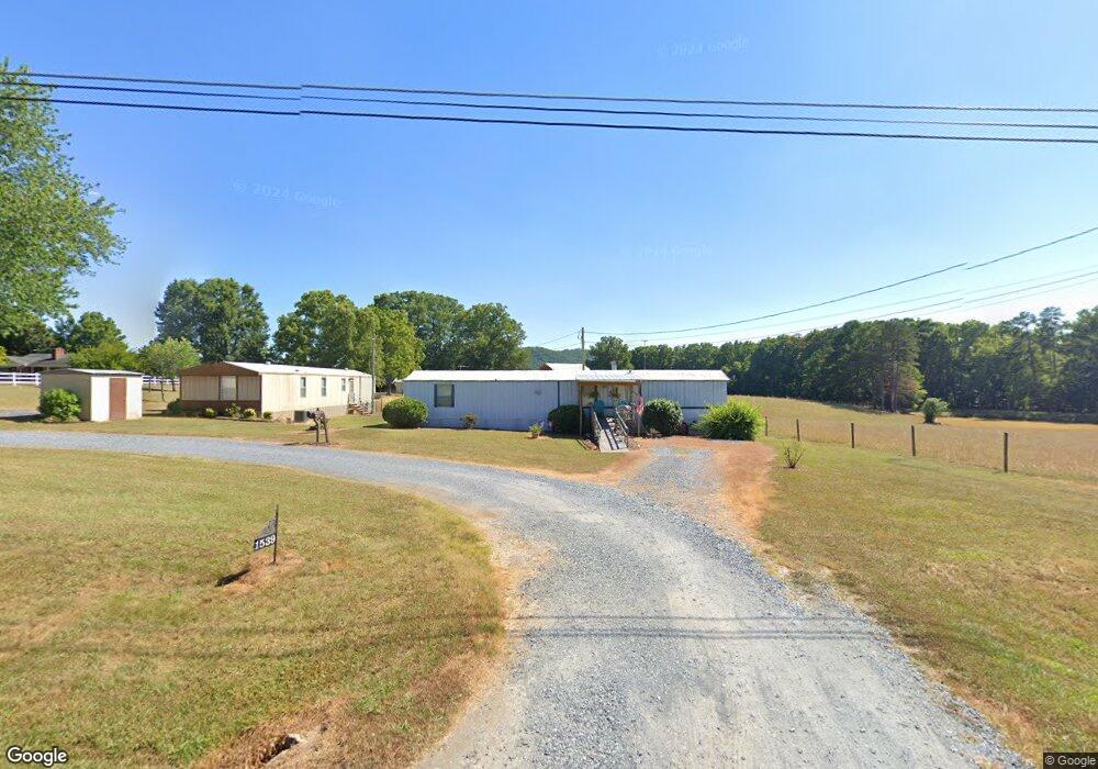 1539 Spero Rd, Asheboro, NC 27205 - photo 1