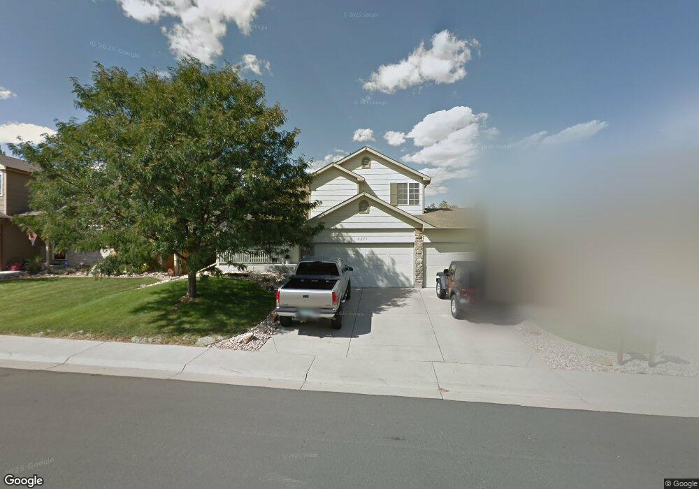 5271 E 128th Way, Thornton, CO 80241 - photo 1