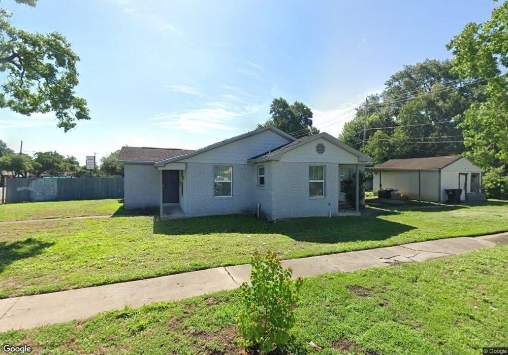 7502 Park Place Blvd, Houston, TX 77087 - photo 1
