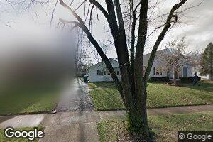 3116 Earlham Dr, Dayton, OH 45406