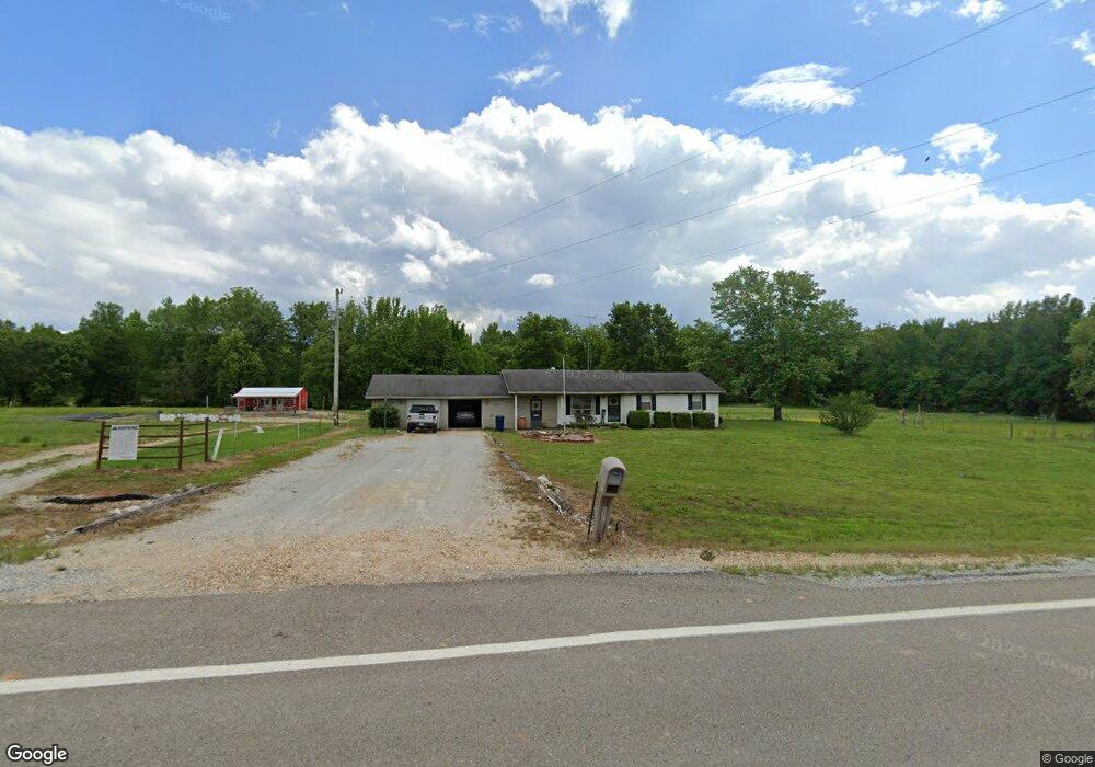5381 Highway 34 W, Paragould, AR 72450 - photo 1