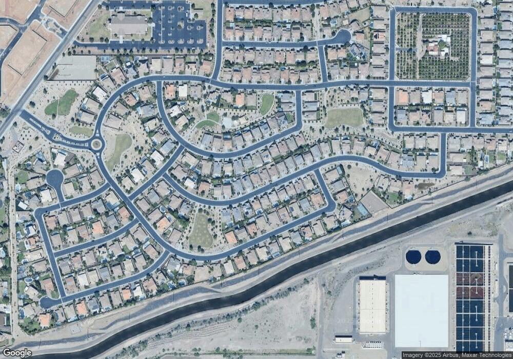 2828 E Palm St, Mesa, AZ 85213 - photo 1