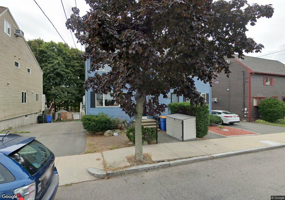 29 Almont St unit A, Winthrop, MA 02152 - photo 1