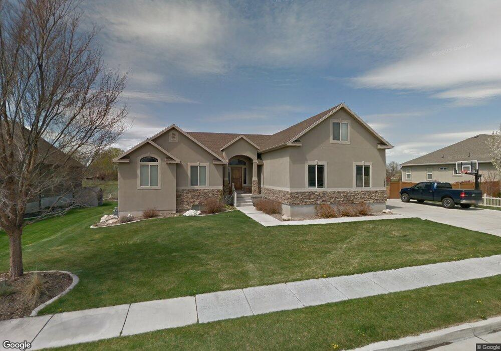 1520 S 910 W, Lehi, UT 84043 - photo 1