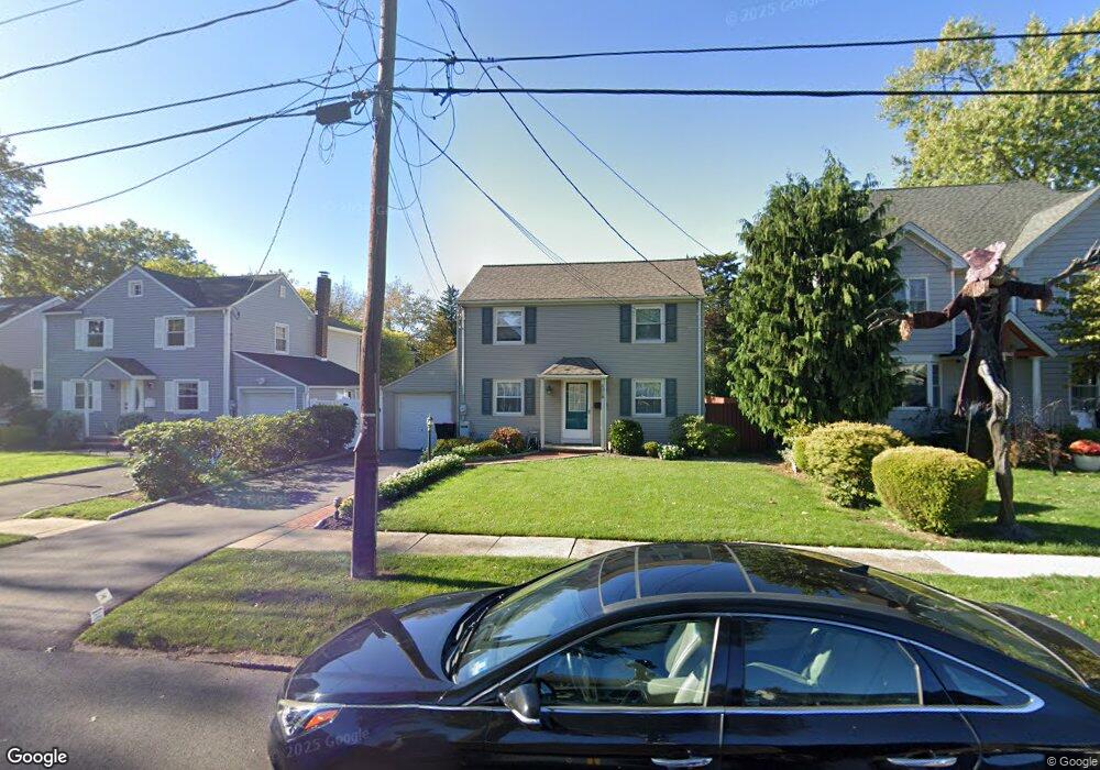 2059 Nicholl Ave, Scotch Plains, NJ 07076 - photo 1
