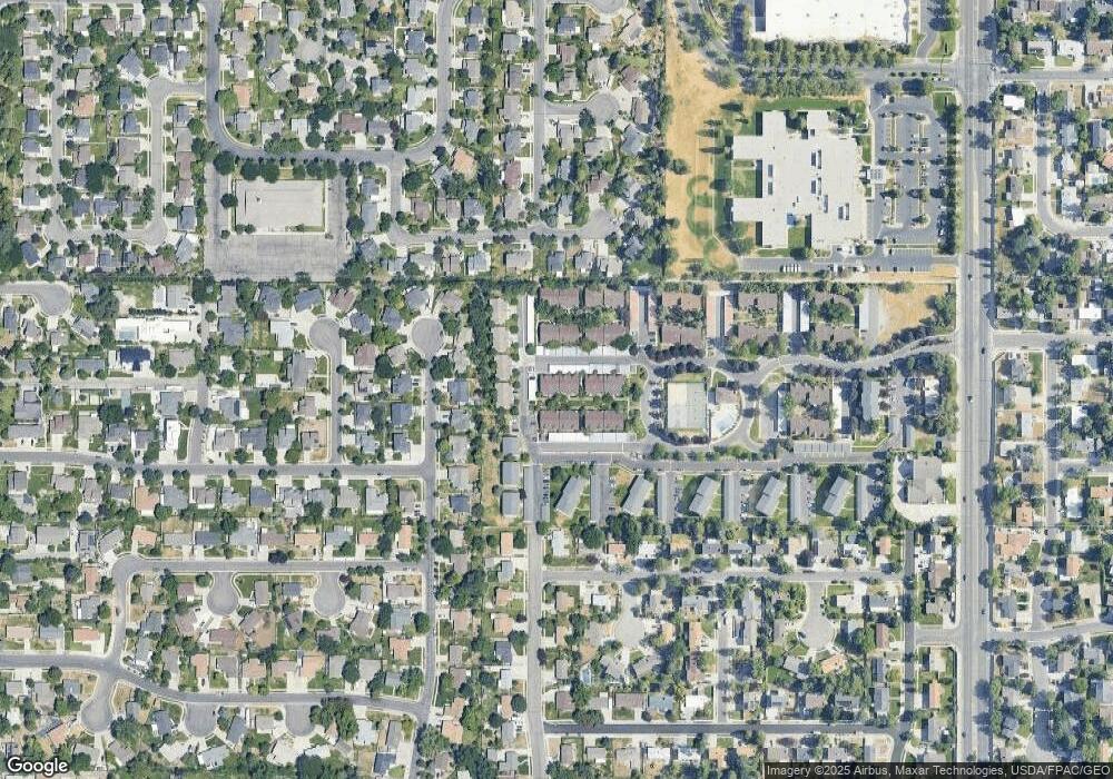 8155 S Cottonwood Hills Cir unit 132, Sandy, UT 84094 - photo 1