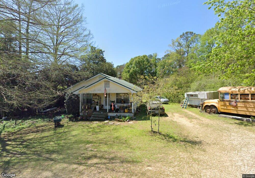 96 Centerville Rd, Tylertown, MS 39667 - photo 1