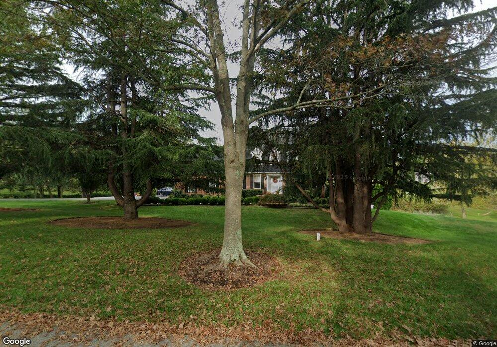 8430 Meadowview Cir, Owings, MD 20736 - photo 1